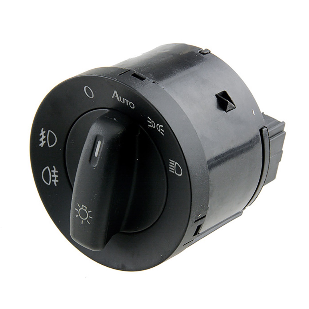 Διακοπτης Για Vw Golf 5 / Jetta / Passat / Caddy Φωτων 10 Pin NTY - ORIG.1K0941531N - 1 Τεμ. - Thumbnail 4