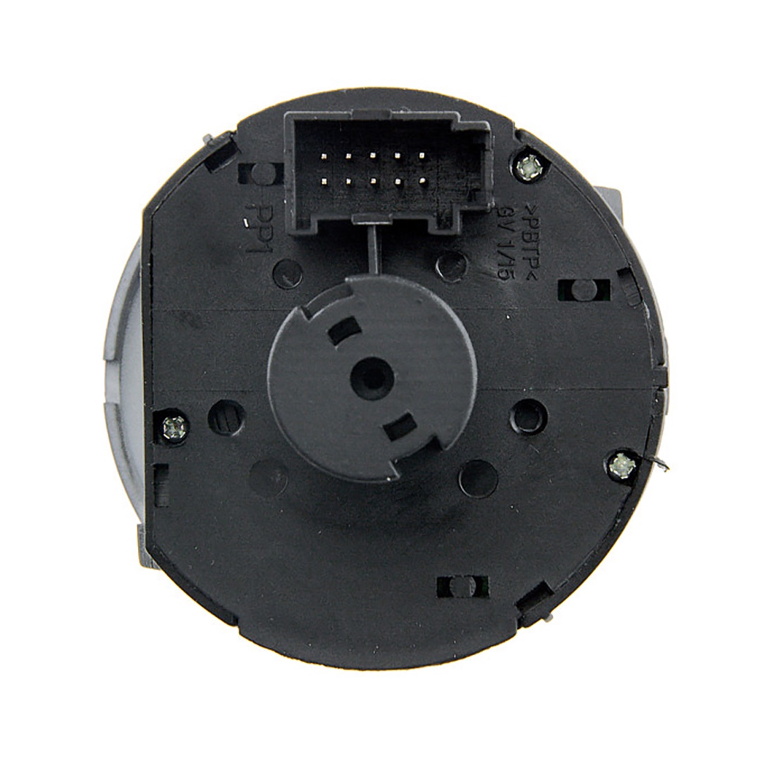 Διακοπτης Για Vw Golf 5 / Jetta / Passat / Caddy Φωτων 10 Pin NTY - ORIG.1K0941531N - 1 Τεμ. - Thumbnail 5