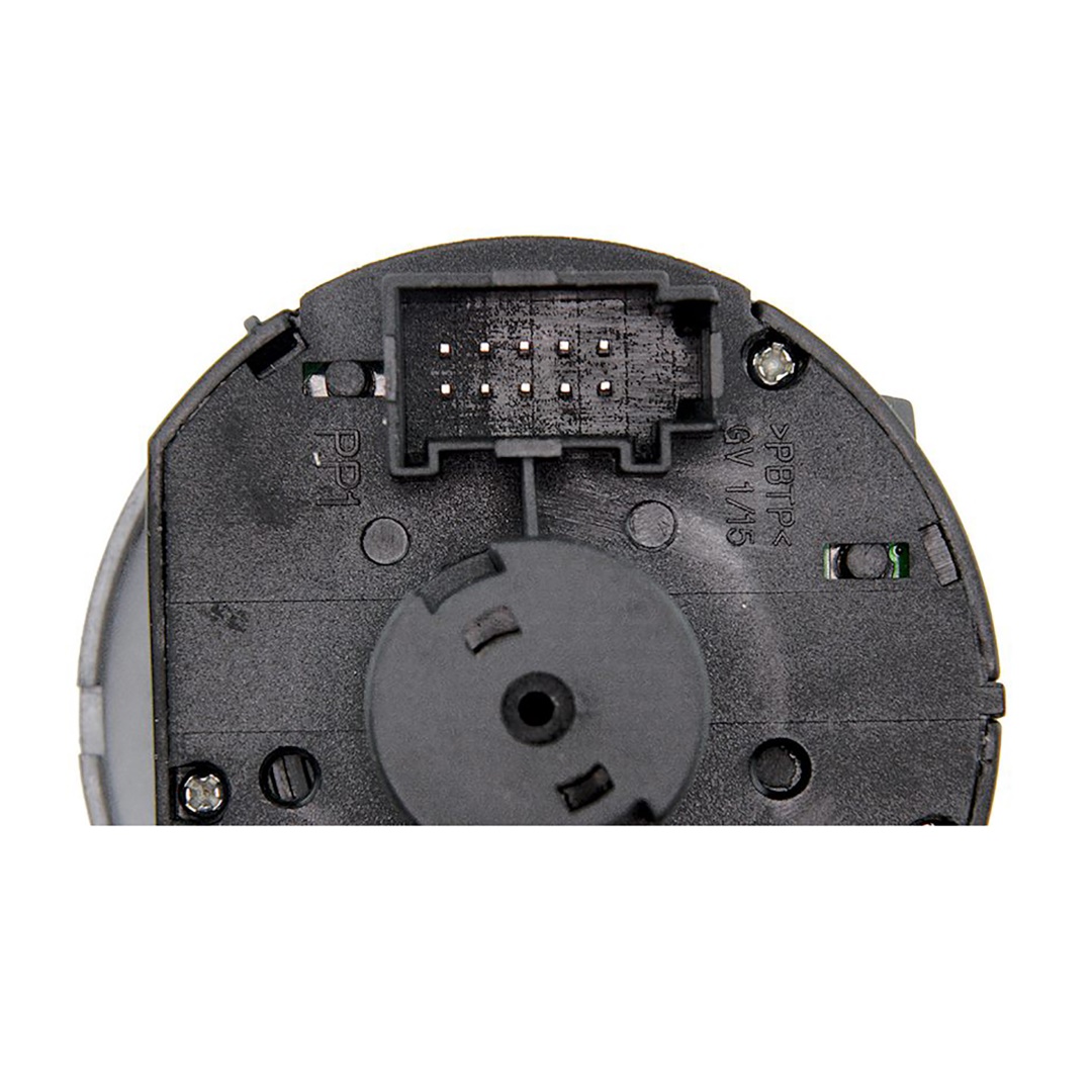 Διακοπτης Για Vw Golf 5 / Jetta / Passat / Caddy Φωτων 10 Pin NTY - ORIG.1K0941531N - 1 Τεμ. - Thumbnail 6
