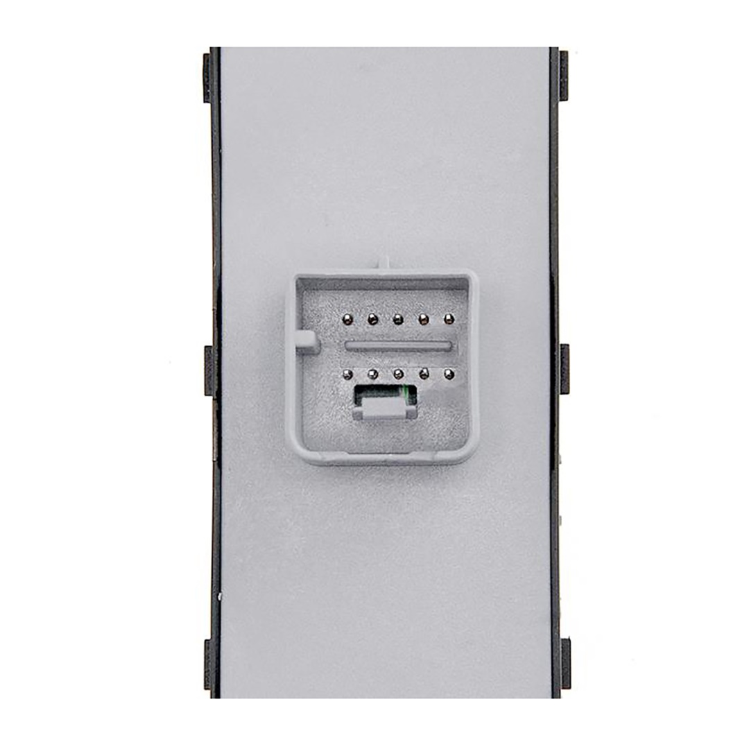Διακοπτης Για Skoda Fabia 2 / Octavia 5 / Superb / Yeti Πολλαπλος Παραθυρων 10 Pin NTY - ORIG.1Z0959858B - 1 Τεμ. - Thumbnail 4