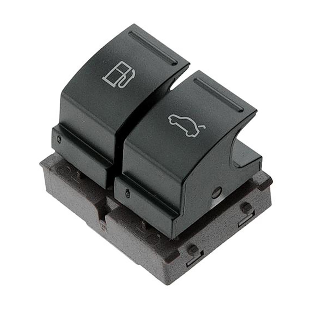 Διπλος Διακοπτης Βενζινης Πορτ Μπαγκαζ  4 Pin NTY - ORIG.3C0959903B  Για Vw Passat Cc / Eos - 1 Τεμ. - Thumbnail 2
