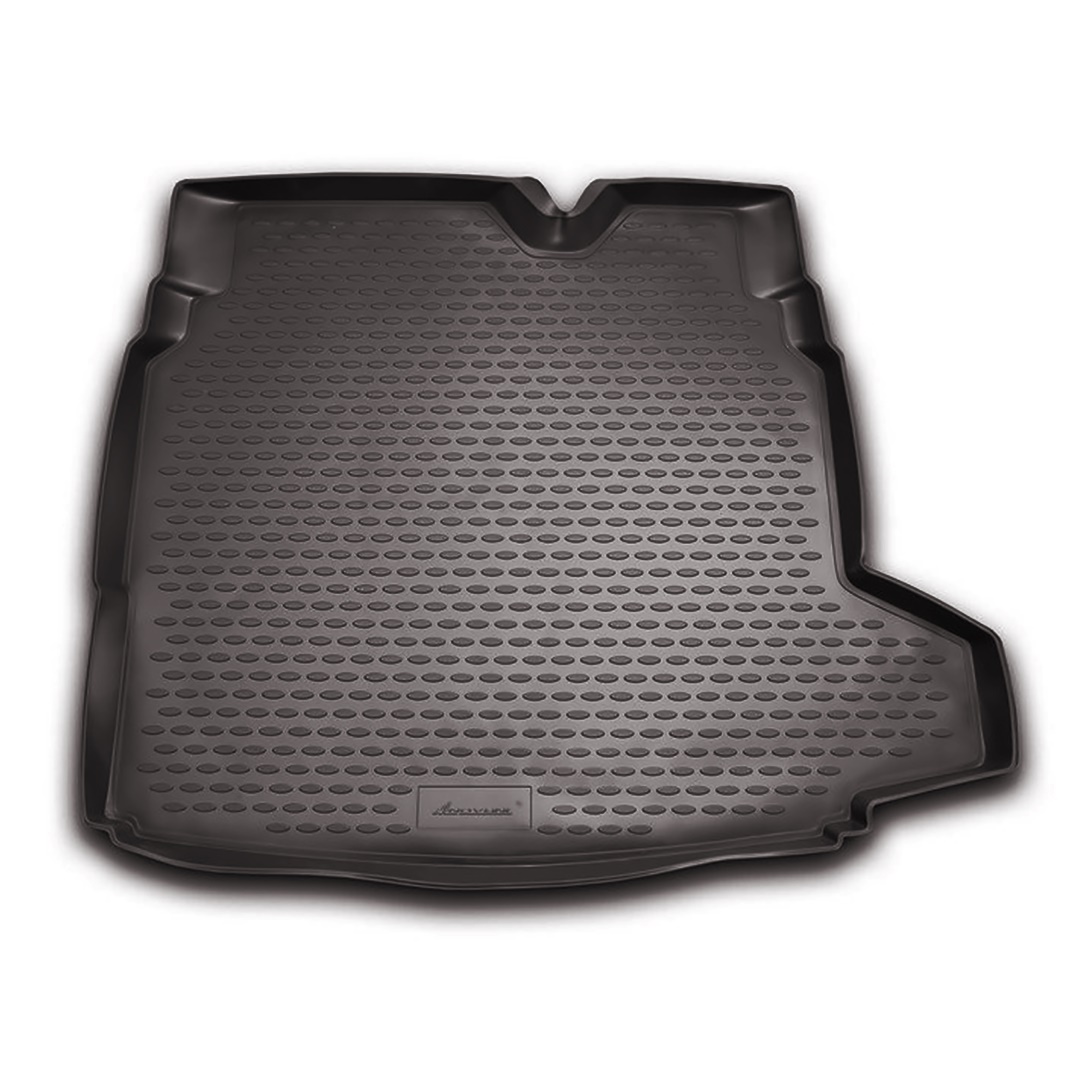 ΠΑΤΑΚΙ ΣΚΑΦΗ ΠΟΡΤ ΜΠΑΓΚΑΖ ΓΙΑ SAAB 9-3 SEDAN 2002-2012 TPE ΛΑΣΤΙΧΟ ΣΕ ΜΑΥΡΟ ΧΡΩΜΑ NOVLINE - 1 ΤΕΜ.