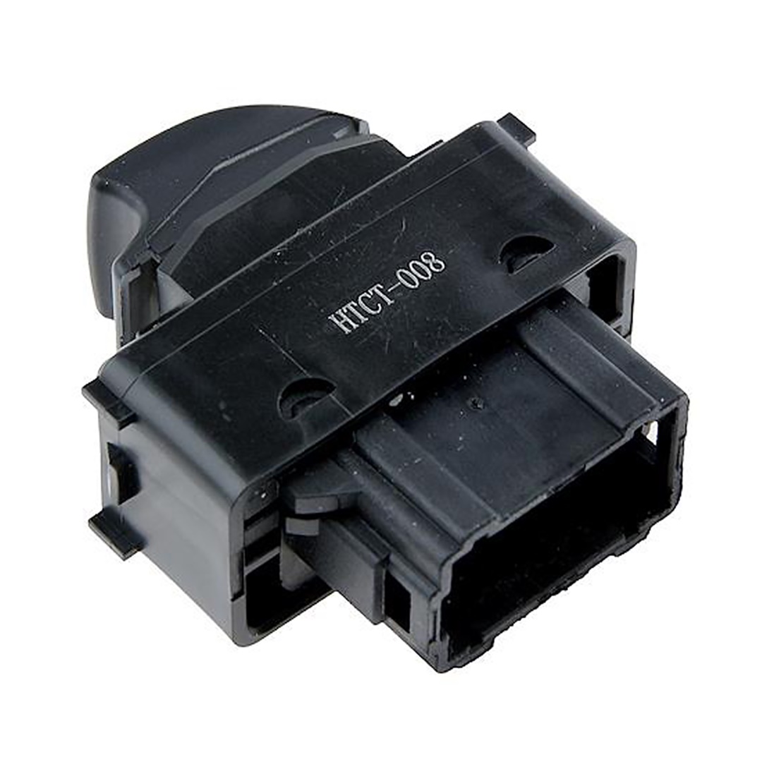 Διακοπτης Για Peugeot 207 Μονος Παραθυρων 6 Pin NTY - ORIG.6554.QK - 1 Τεμ. - Thumbnail 4