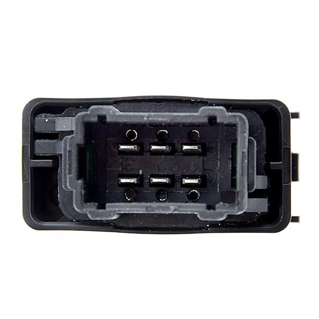 Διακοπτης Για Peugeot 207 Μονος Παραθυρων 6 Pin NTY - ORIG.6554.QK - 1 Τεμ. - Thumbnail 5