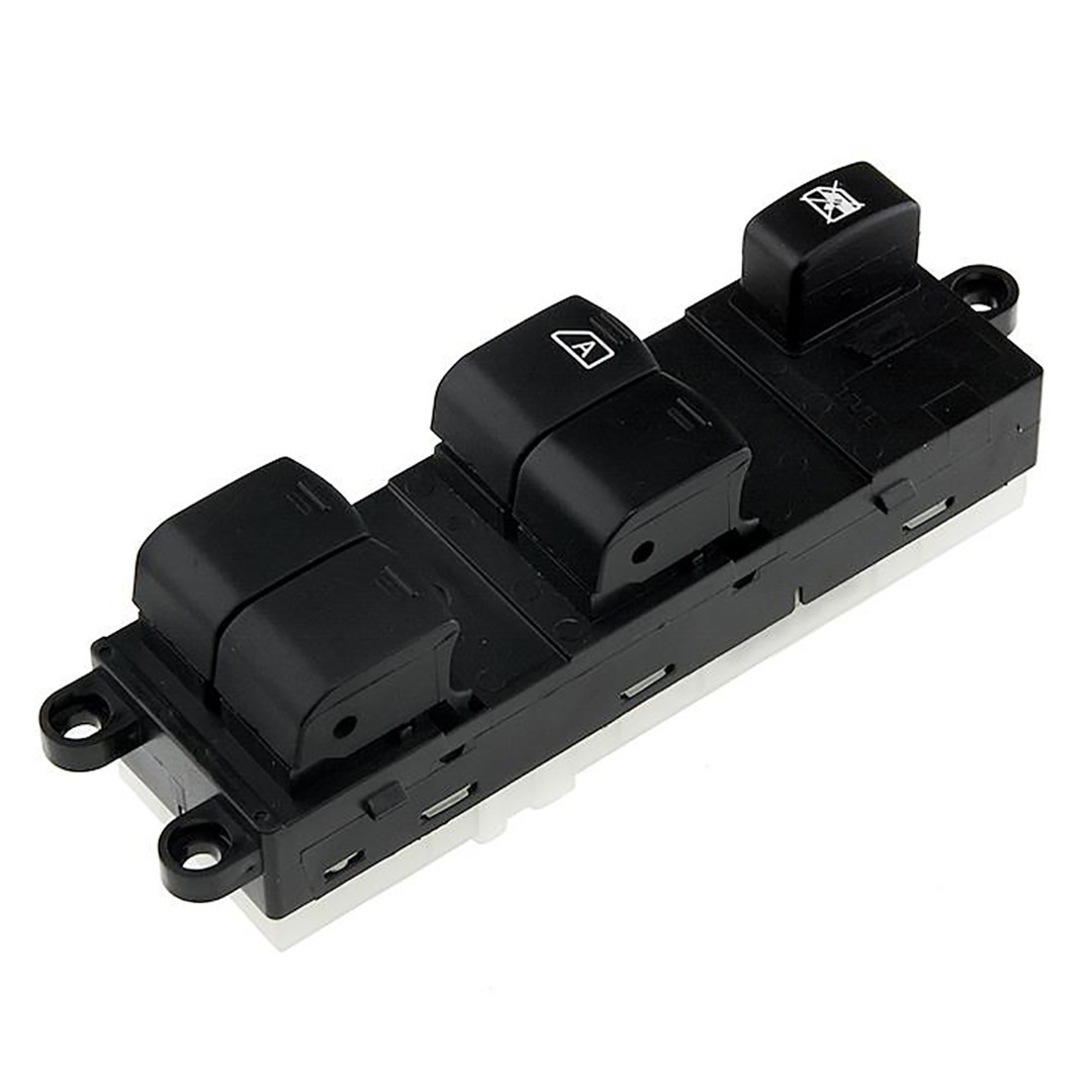 Διακοπτης Για Nissan Qashqai / Note Πολλαπλος Παραθυρων 16 Pin (13 + 3) NTY - Orig. 25401BB65B - 1 Τεμ. - Thumbnail 3