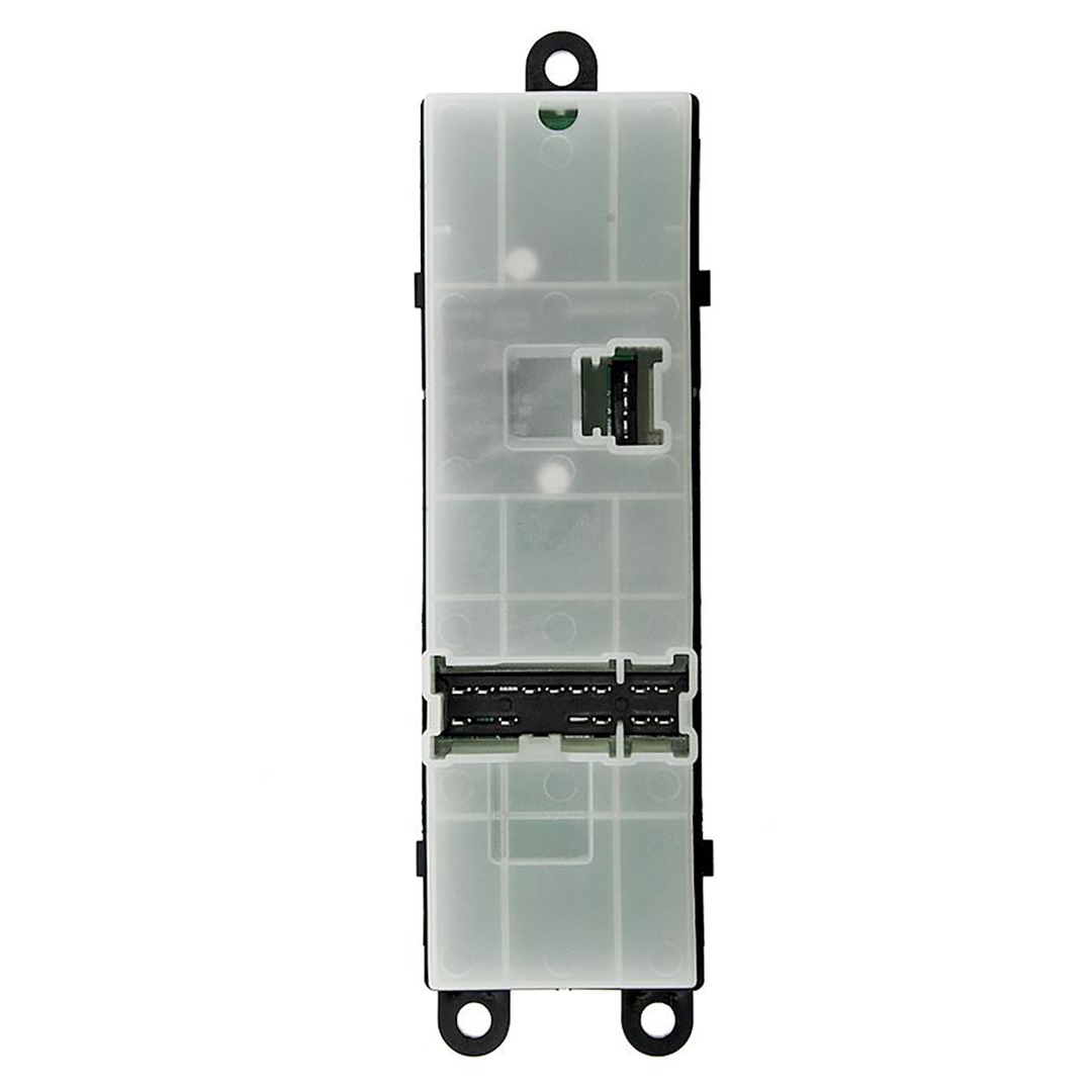 Διακοπτης Για Nissan Qashqai / Note Πολλαπλος Παραθυρων 16 Pin (13 + 3) NTY - Orig. 25401BB65B - 1 Τεμ. - Thumbnail 5