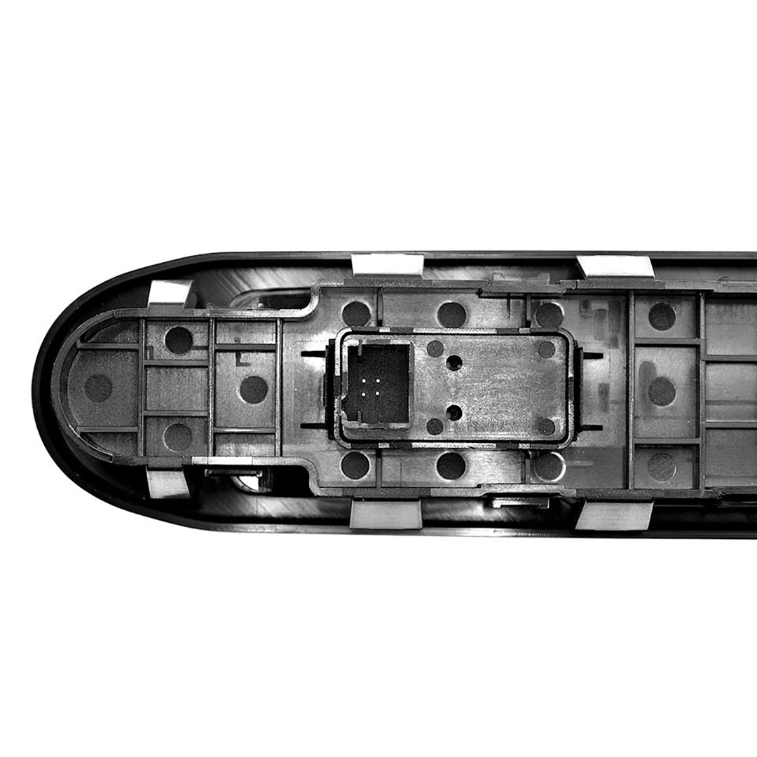 Διακοπτης Για Peugeot 307 Μονος Παραθυρων Με Πλαισιο 4 Pin NTY - ORIG.6554.E7 - 1 Τεμ. - Thumbnail 6