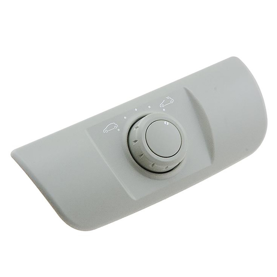Διακοπτης Ηλεκτρικης Οροφης 6 Pin NTY - ORIG.8200119893 -για Renault Megane 2 / Scenic 2 - 1 Τεμ. - Thumbnail 2