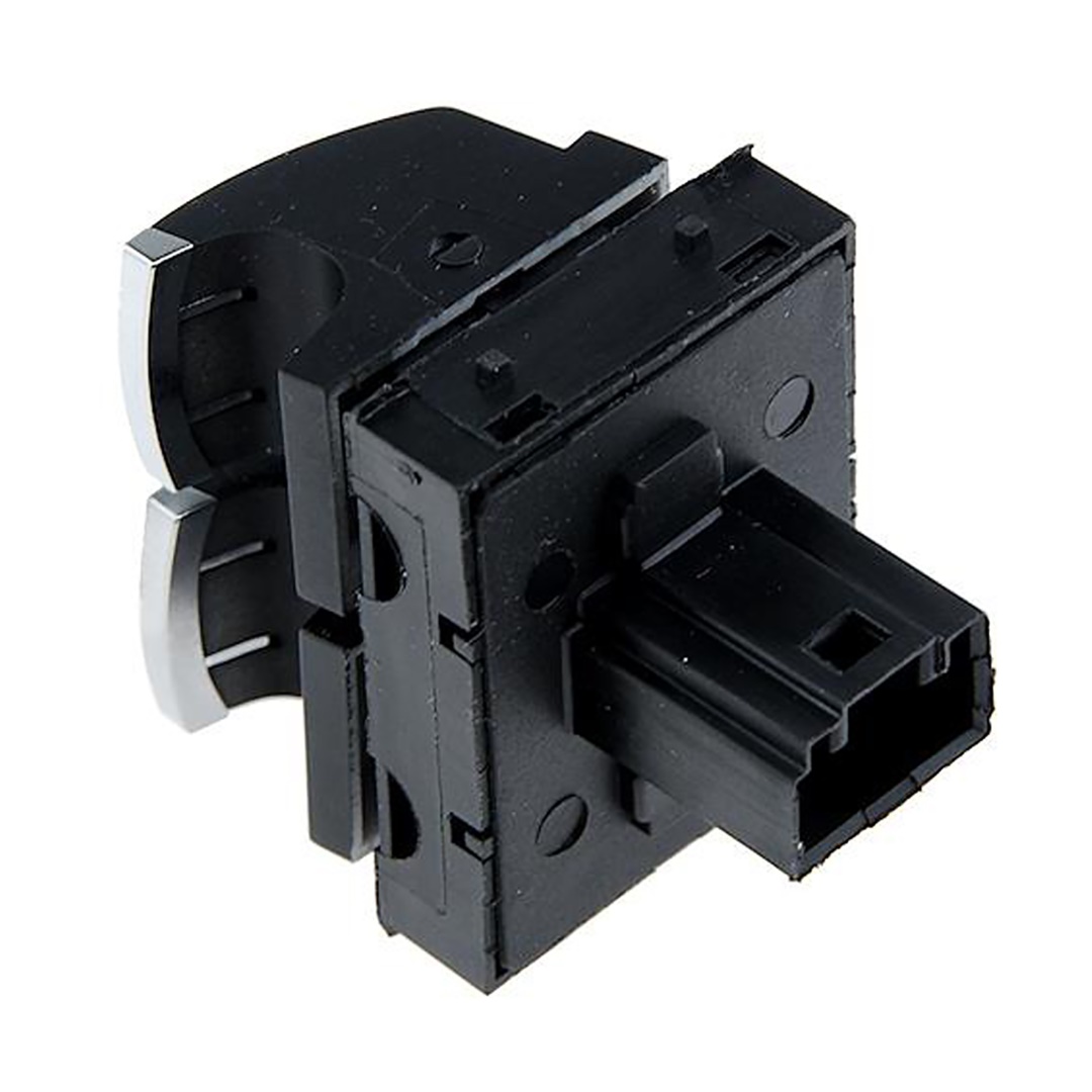 Διακοπτης Για Vw Polo / Fox / Golf 5 / Eos / GTI / Jetta / Caddy / Amarok Διπλος Παραθυρων 4 Pin NTY - ORIG.5K39598575K3959857B - 1 Τεμ. - Thumbnail 3