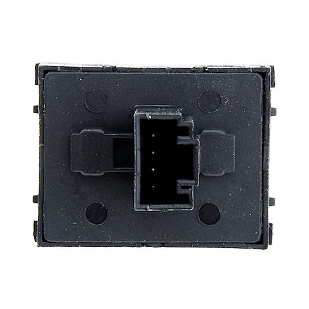 Διακοπτης Για Vw Polo / Fox / Golf 5 / Eos / GTI / Jetta / Caddy / Amarok Διπλος Παραθυρων 4 Pin NTY - ORIG.5K39598575K3959857B - 1 Τεμ. - Thumbnail 5