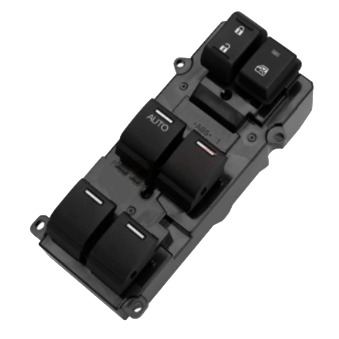 HONDA Civic 2011-2014 / Cr-v 2011-2014 Πολλαπλος Διακοπτης Παραθυρων (ORIG.35750TR0A21) - 26 Pin