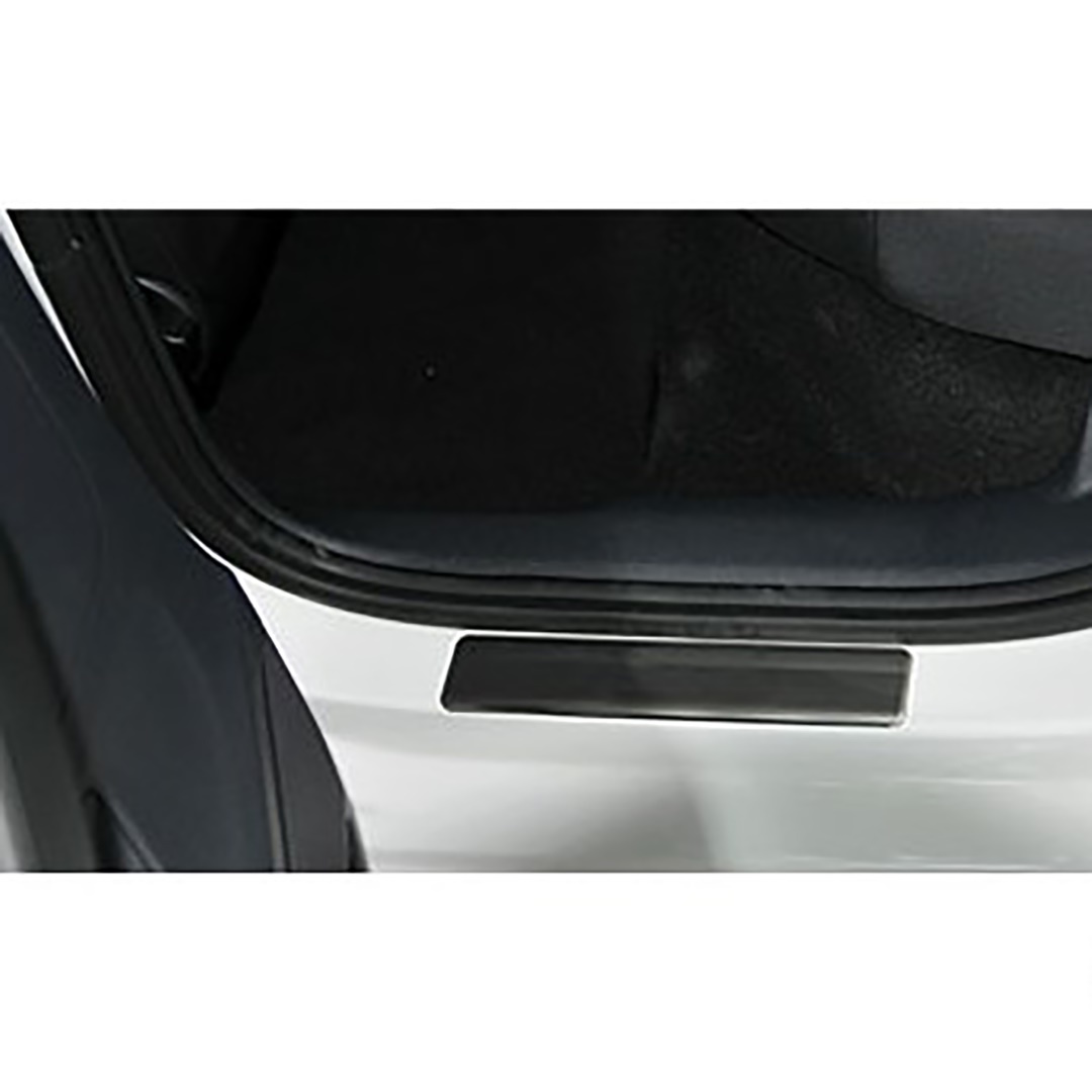 Μαρσπιε Για Vw Polo 5D 2009+ Εσωτερικα 4 Τεμ. - Thumbnail 3