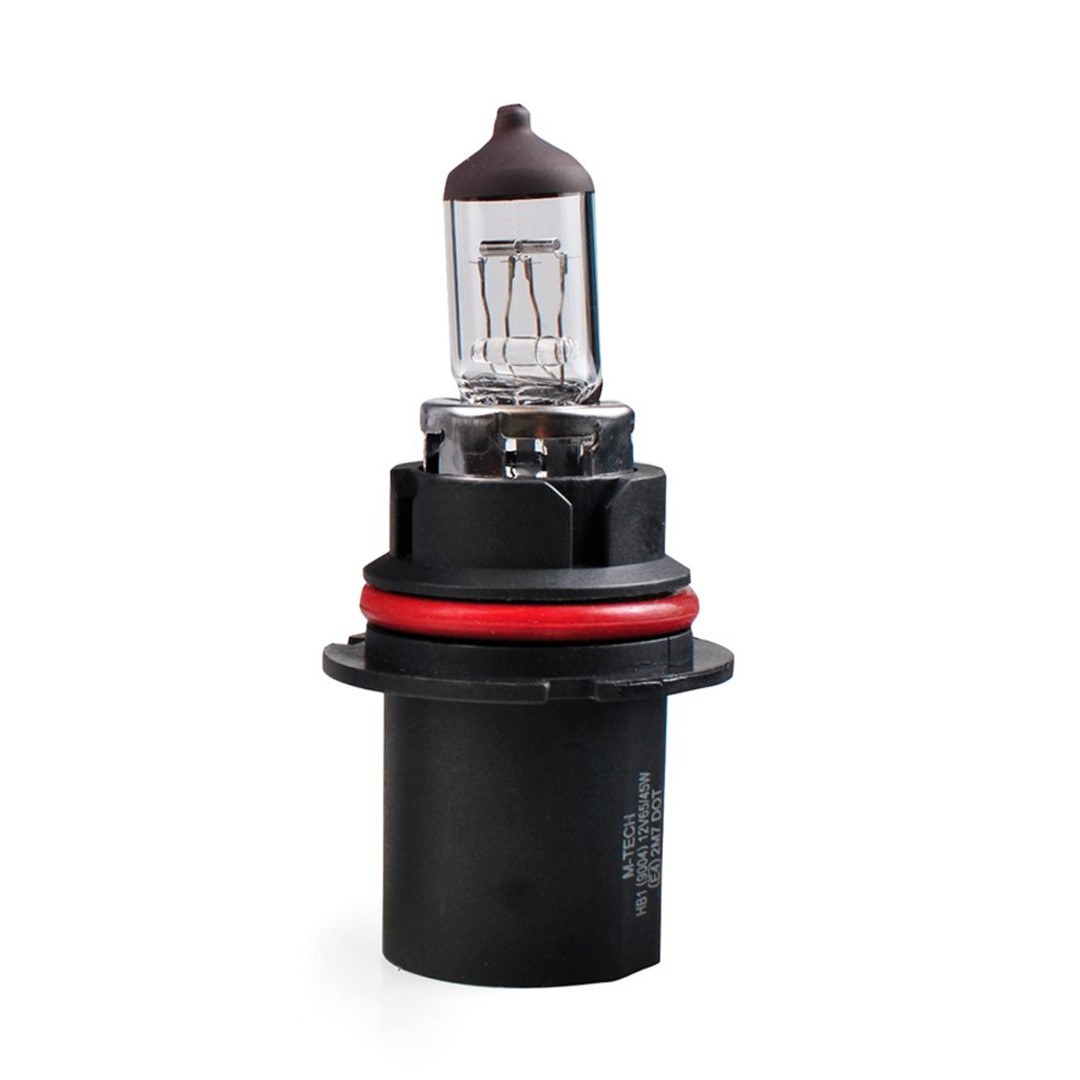 HB1 9004 12V 65/45W P29T Standard Αλογονου Κουτι 1τεμ. M-TECH
