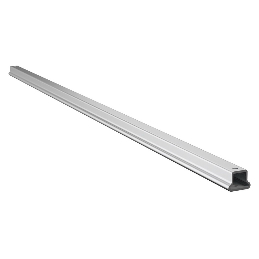 Ακτινες (μπαρες) Αλουμινιου 115CM Για Συστημα Kargo Rack Σετ 8 Τεμ. - Thumbnail 2