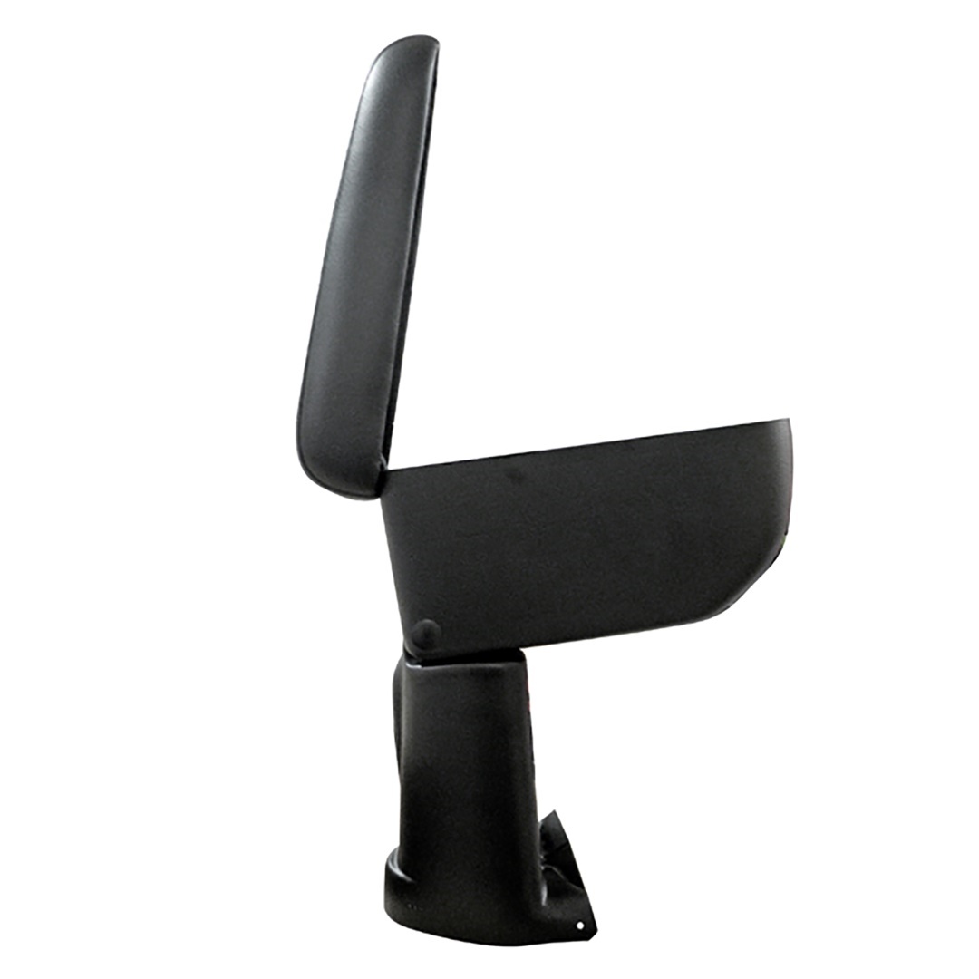 CIK - Τεμπελης Αυτοκινητου Για Citroen C1/PEUGEOT 108/TOYOTA Aygo 2014+ Με Ανακλιση (μαυρο/δερματινη) - 1 Τεμ. (AR.CI.0113/CK) - Thumbnail 2