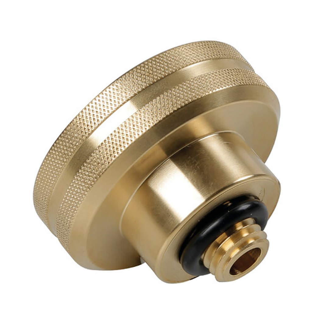 Ανταπτορας Πληρωσης Lpg Υγραεριου Dish (italia) M14 38MM - Thumbnail 2