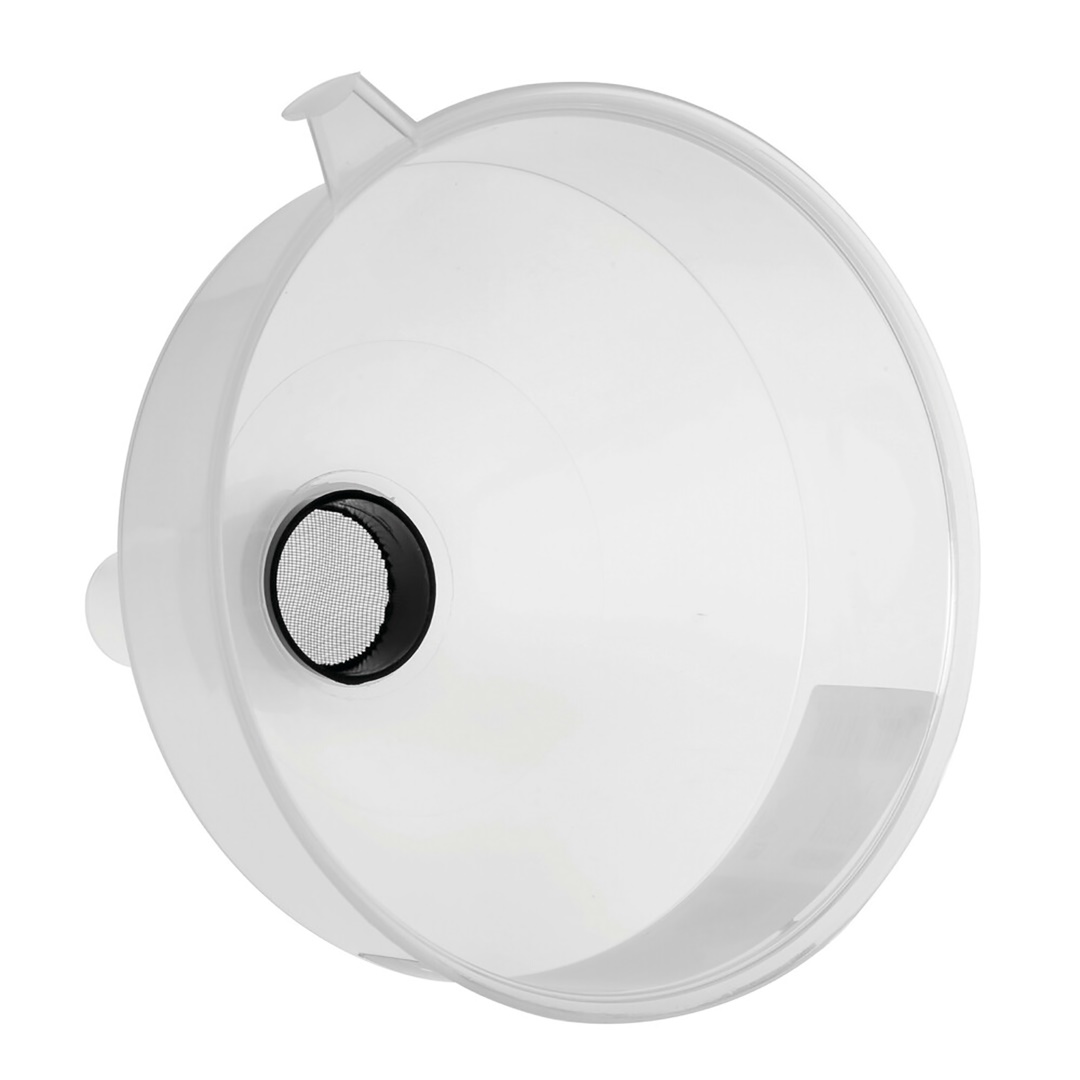 Χωνι Με Φιλτρο Maxi Funnel Για Λαδι Κινητηρα Διαμετρου 185MM Υψους 210 Και Διαμετρου Στομιου 25MM - Thumbnail 3