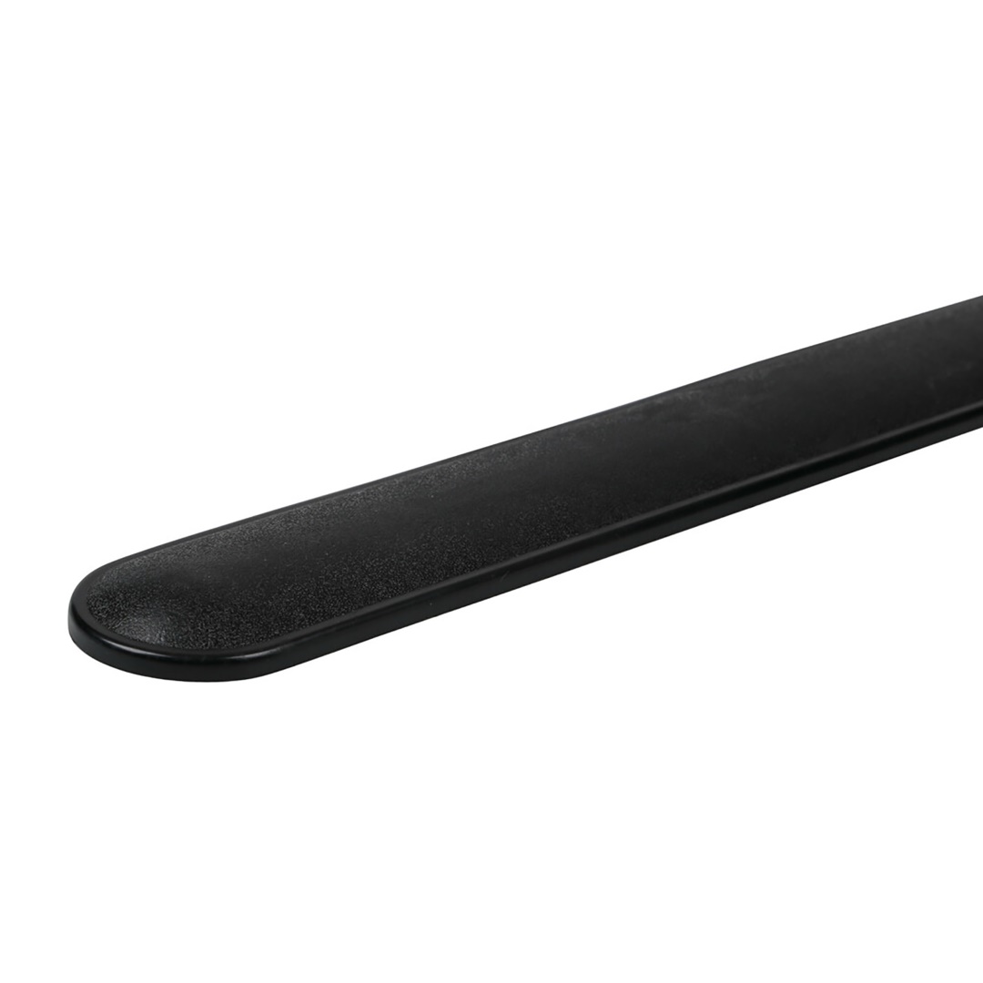 Προστατευτικα Προφυλακτηρα Bumper Protector Μαυρα 250X52MM Με Αυτοκολλητη Ταινια 3M 2 Τεμ. - Thumbnail 5