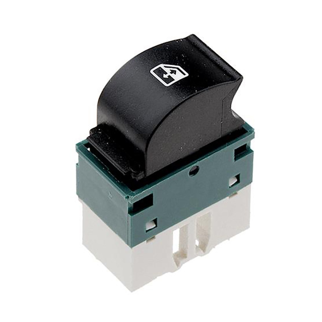 Διακοπτης Για Fiat Doblo 2 Αριστερος Εξω Παραθυρων 5 Pin NTY - ORIG.735417033 - 1 Τεμ. - Thumbnail 2