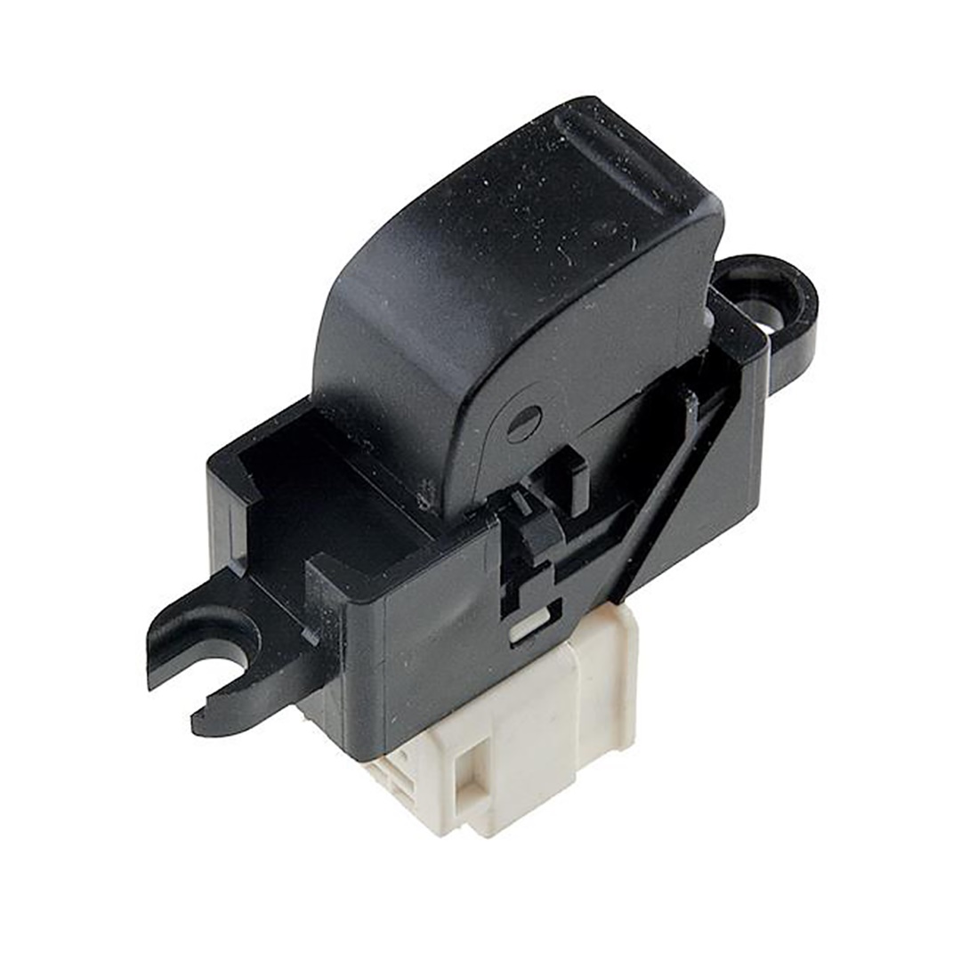 Διακοπτης Για Nissan Almera 2000-2008 / Sentra 2000-2006 / Xtrail Μονος Παραθυρων 6 Pin NTY - ORIG.254110V000 - 1 Τεμ. - Thumbnail 2
