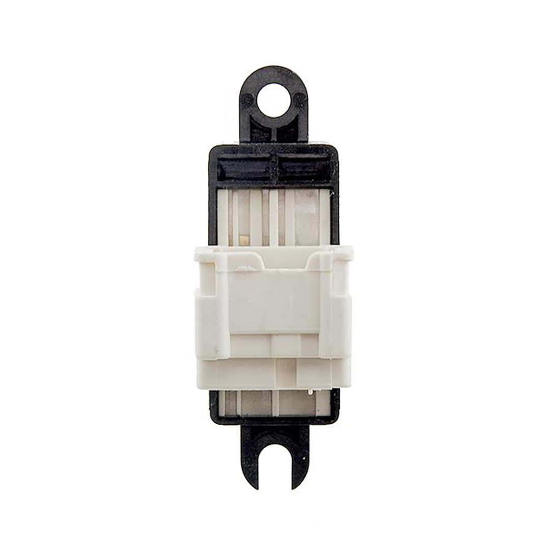 Διακοπτης Για Nissan Almera 2000-2008 / Sentra 2000-2006 / Xtrail Μονος Παραθυρων 6 Pin NTY - ORIG.254110V000 - 1 Τεμ. - Thumbnail 5