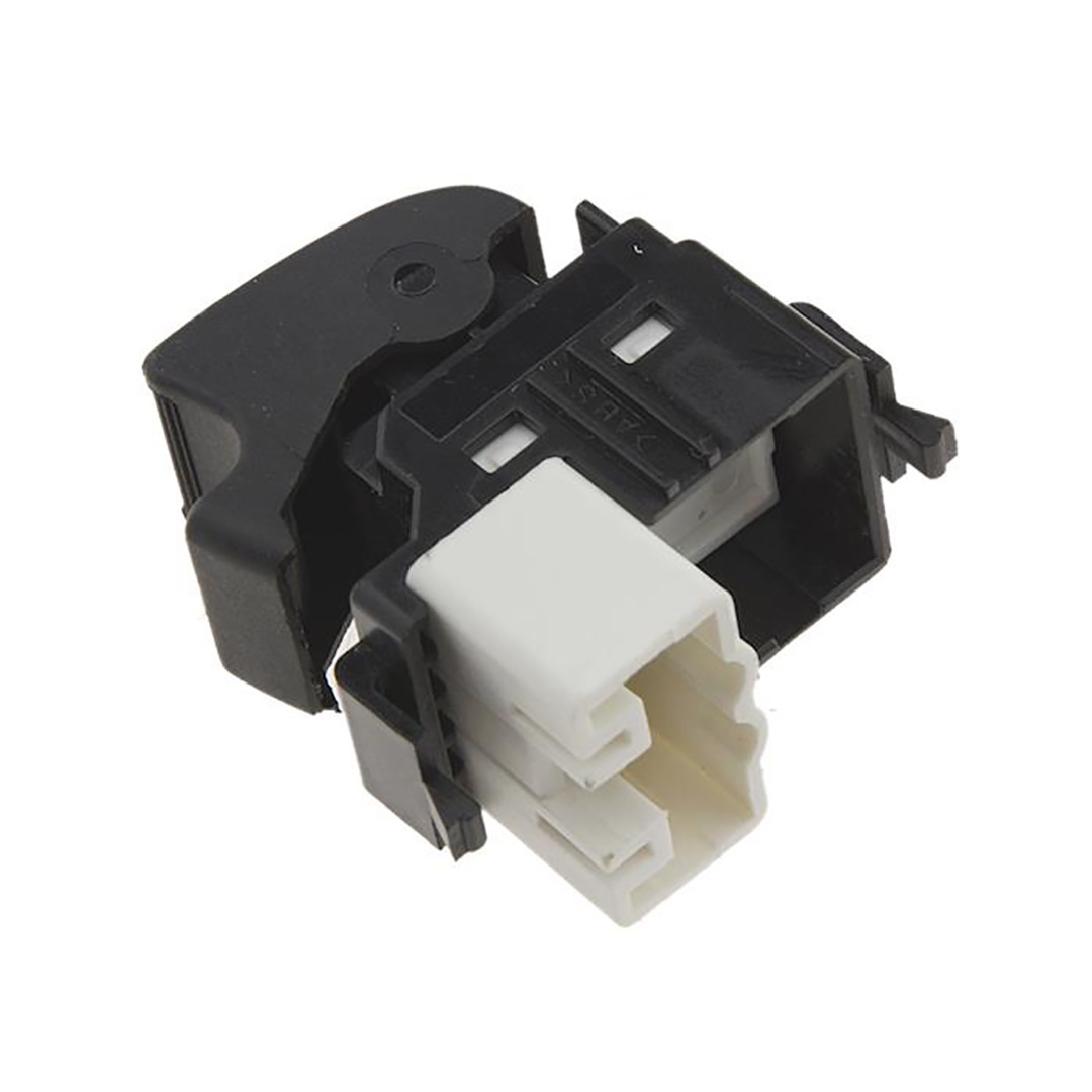 Διακοπτης Για Toyota Corolla 1993 / Corona / Camry 1991 / Lexus 1996 / Land Cruiser 92 Μονος Παραθυρων 5 Pin NTY - ORIG.8481012080 - 1 Τεμ. - Thumbnail 3
