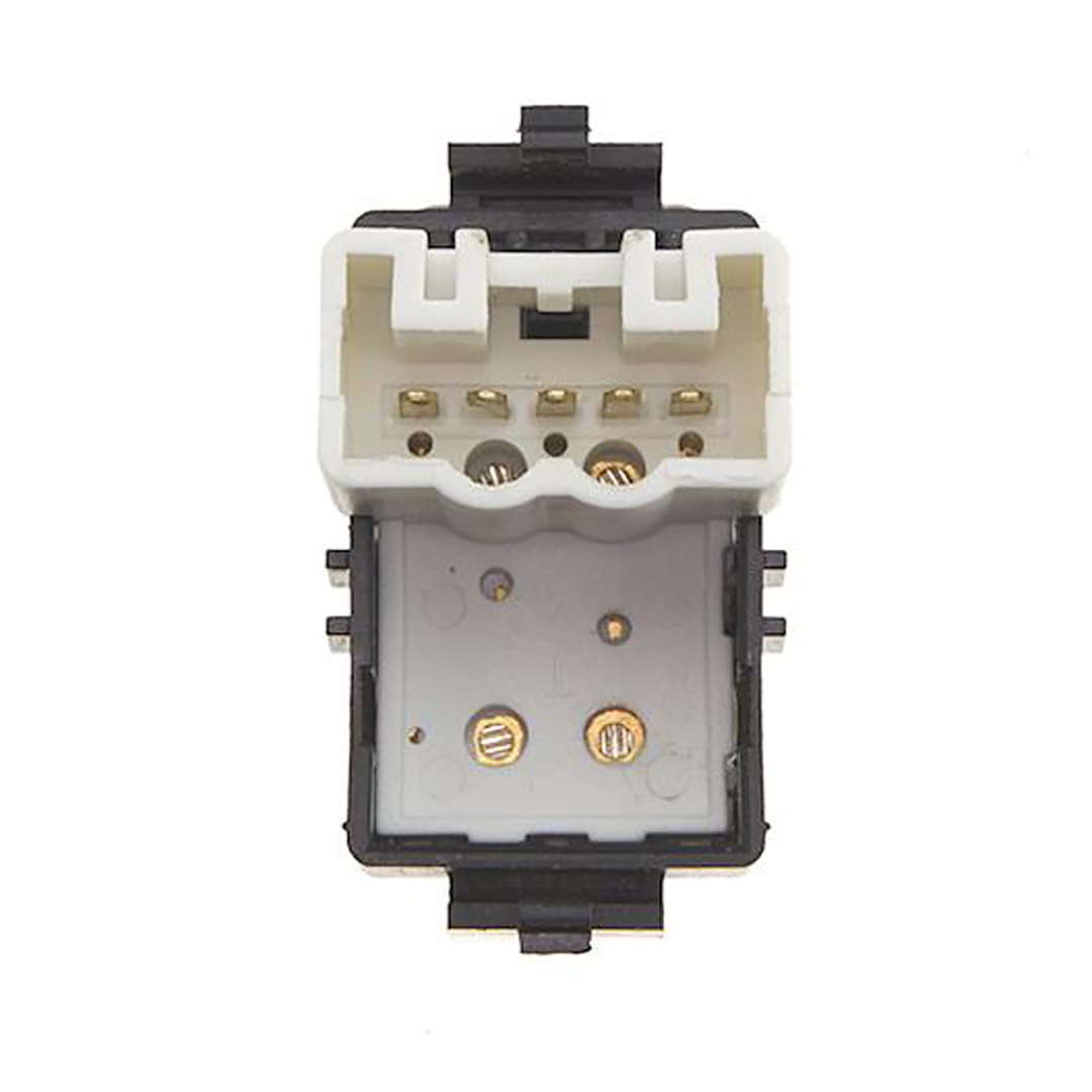 Διακοπτης Για Toyota Corolla 1993 / Corona / Camry 1991 / Lexus 1996 / Land Cruiser 92 Μονος Παραθυρων 5 Pin NTY - ORIG.8481012080 - 1 Τεμ. - Thumbnail 5