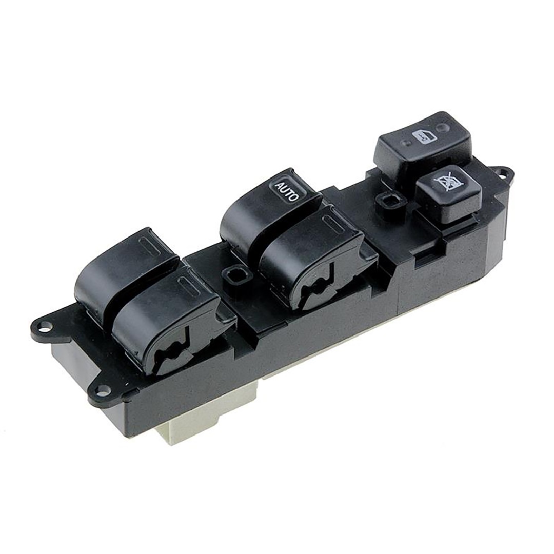 Διακοπτης Για Toyota Corolla 1993 / Camry 1991 / Lexus 1996 / Land Cruiser 1992 Πολλαπλος Παραθυρων 14 Pin NTY - ORIG.8482032150 - 1 Τεμ. - Thumbnail 2