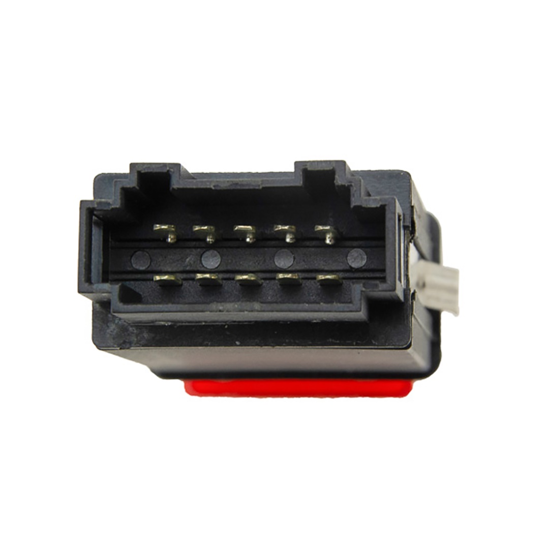 Διακοπτης Για Audi A3 1996-2003 Αλαρμ NTY - ORIG.8L0941509J / 8L0941509J01C - 1 Τεμ. - Thumbnail 5