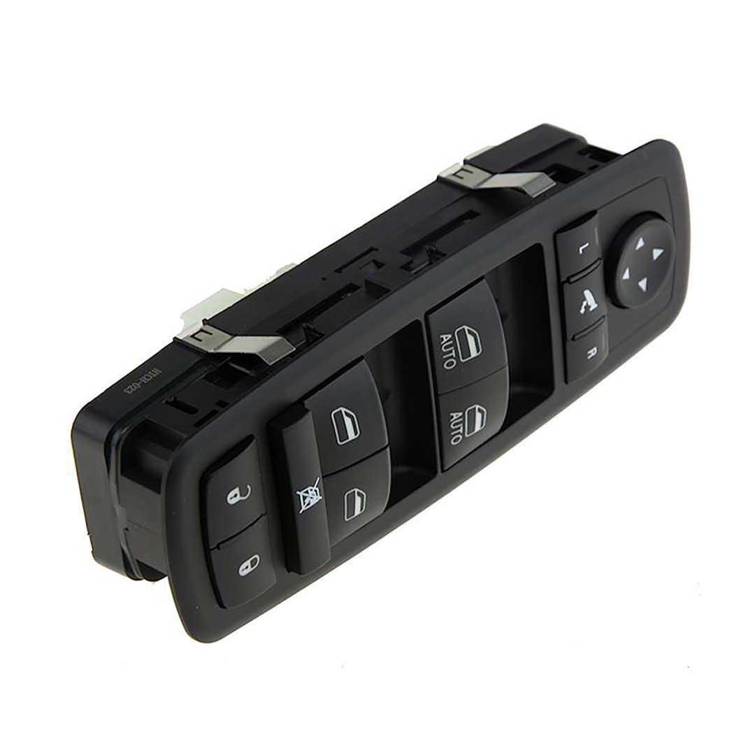 Διακοπτης Για Jeep Grand Cherokee 2010+ Πολλαπλος Παραθυρων 11 Pin NTY - ORIG.68184803AA / 68184803AB / 68184803AC - 1 Τεμ. - Thumbnail 2