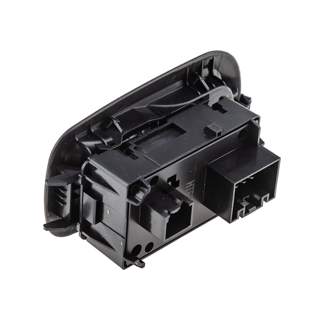 Διακοπτης Για Ford Transit Custom 2012+ Διπλος Παραθυρων 12 Pin (8 + 4) NTY - ORIG.1791339 / 2029885 / BK2T14A132AC - 1 Τεμ. - Thumbnail 3