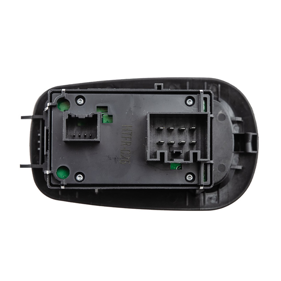 Διακοπτης Για Ford Transit Custom 2012+ Διπλος Παραθυρων 12 Pin (8 + 4) NTY - ORIG.1791339 / 2029885 / BK2T14A132AC - 1 Τεμ. - Thumbnail 5