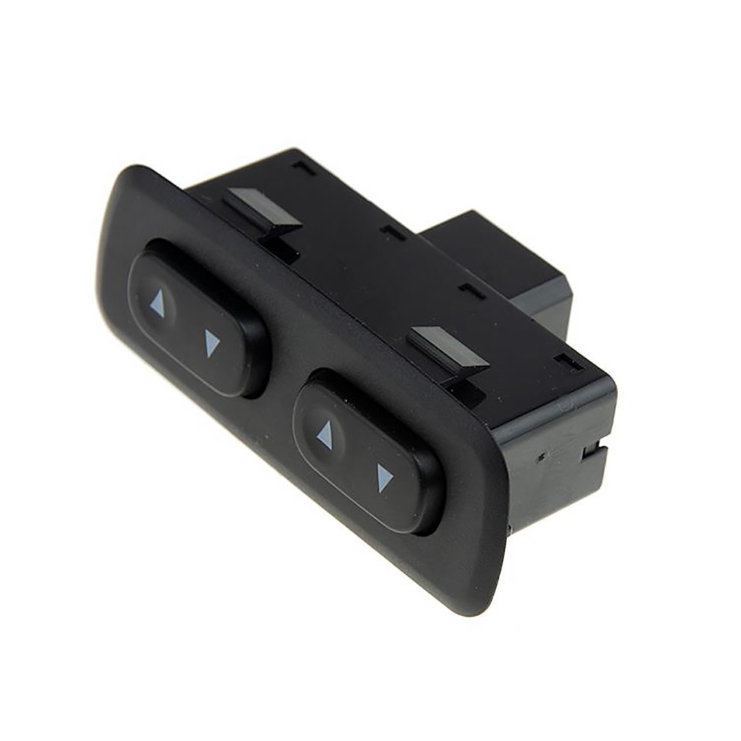 Διακοπτης Για Hyundai Accent 1996-2000 Διπλος Παραθυρων Με Πλαισιο 7 Pin NTY - ORIG.9357022000 - 1 Τεμ. - Thumbnail 2