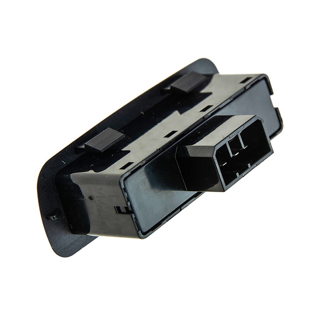 Διακοπτης Για Hyundai Accent 1996-2000 Διπλος Παραθυρων Με Πλαισιο 7 Pin NTY - ORIG.9357022000 - 1 Τεμ. - Thumbnail 3