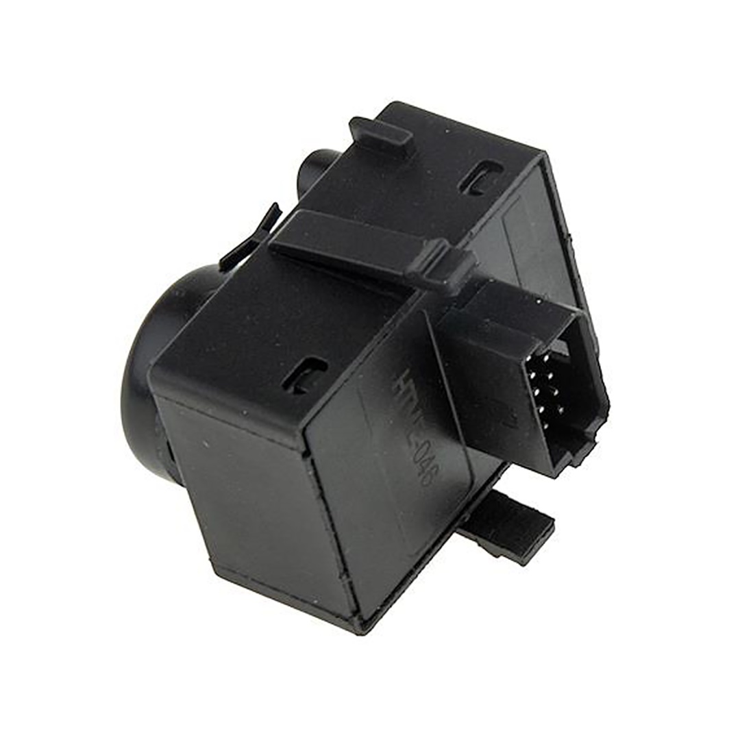 Διακοπτης Για Mercedes Sprinter 1995-2006 / Vito W638 1997-2003 Καθρεπτων 10 Pin NTY - ORIG.0045459207 - 1 Τεμ. - Thumbnail 3