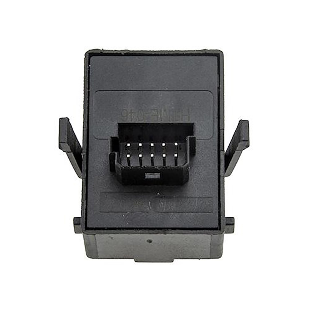 Διακοπτης Για Mercedes Sprinter 1995-2006 / Vito W638 1997-2003 Καθρεπτων 10 Pin NTY - ORIG.0045459207 - 1 Τεμ. - Thumbnail 5