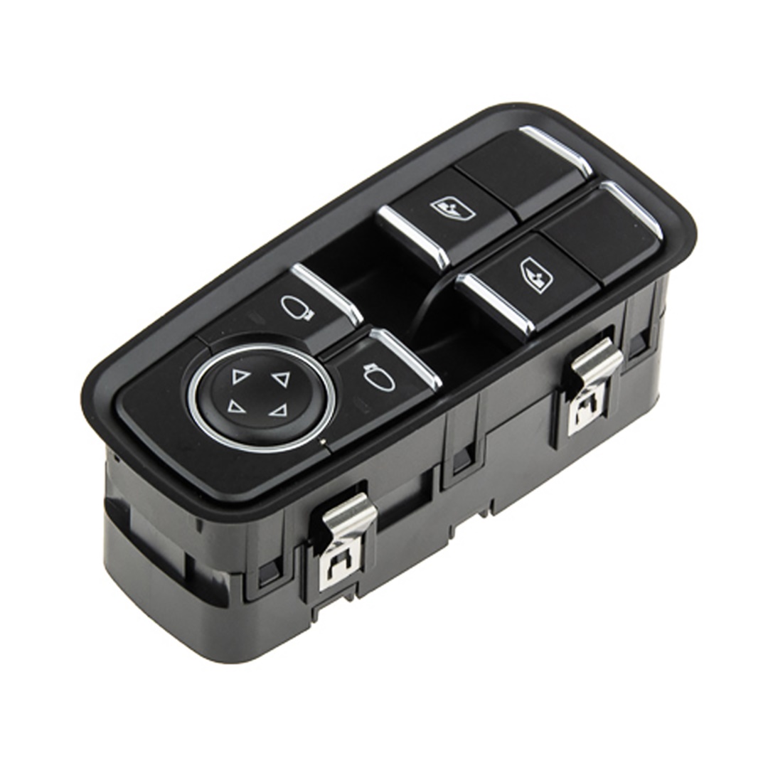 Διακοπτης Για Porsche 911 / 991 2011+ Παραθυρων 16 Pin NTY - 1 Τεμ. - Thumbnail 2