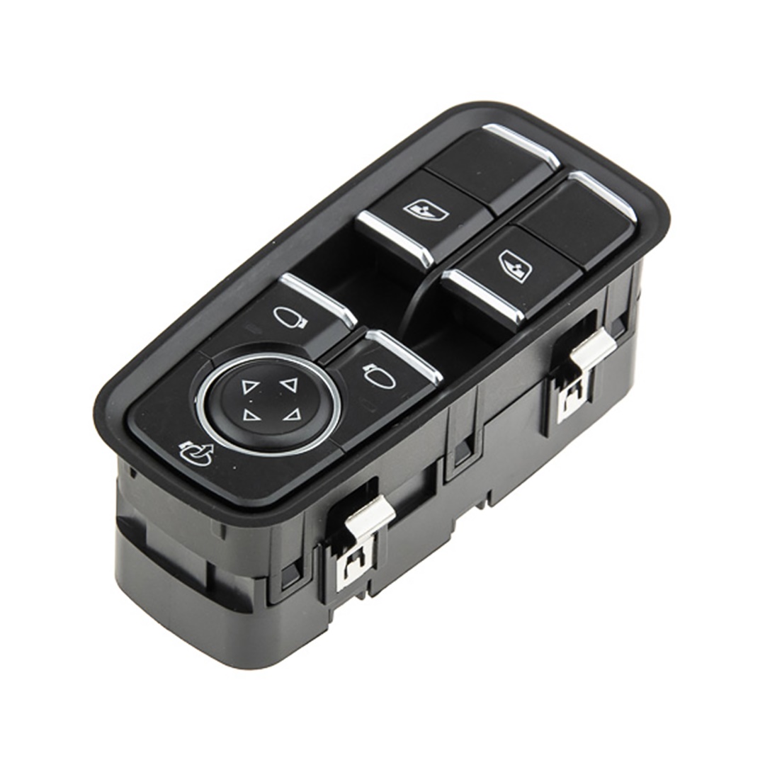 Διακοπτης Για Porsche 911 / 991 2011+ / Boxster 2016+ / Cayman 2016+ Παραθυρων 16 Pin NTY - 1 Τεμ. - Thumbnail 2
