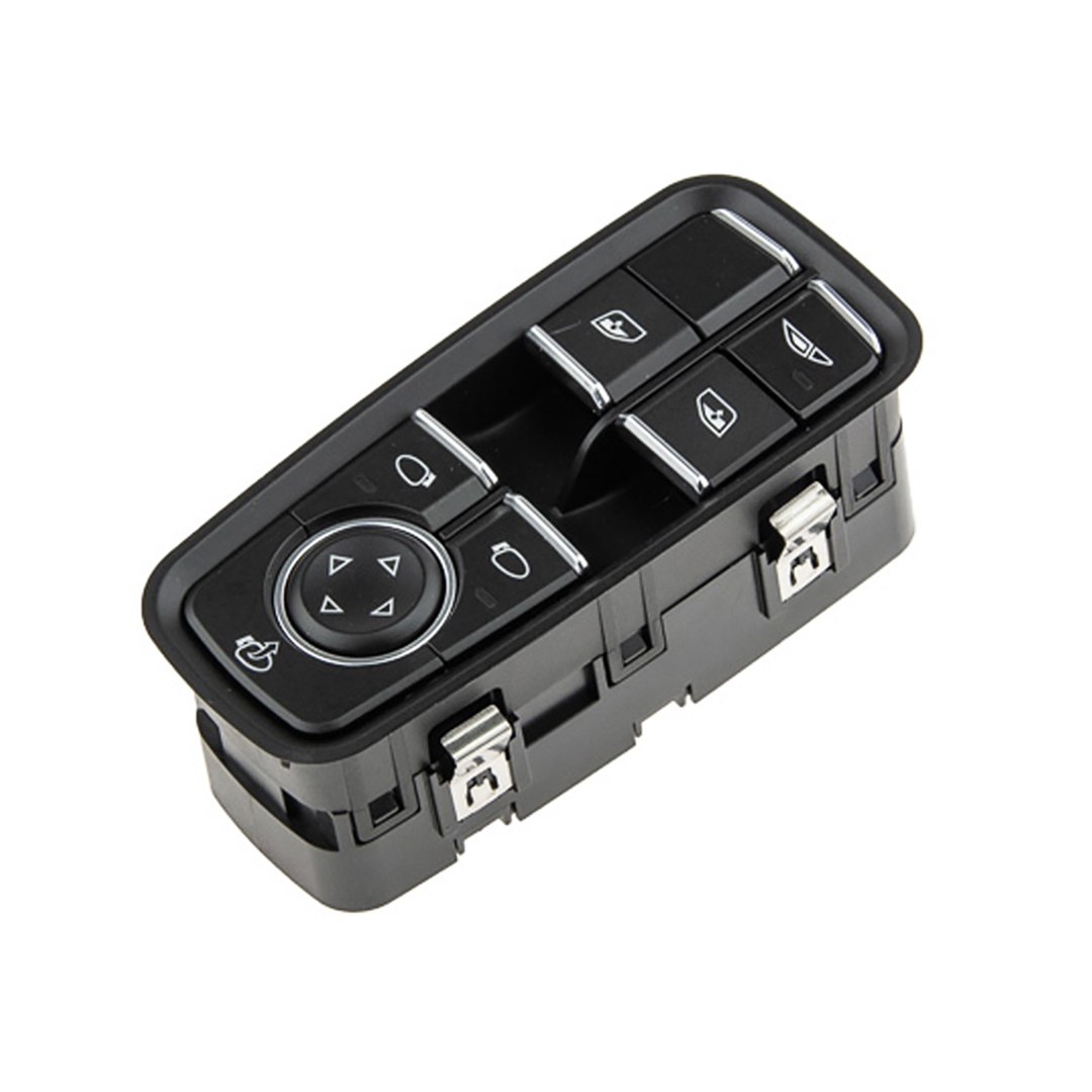Διακοπτης Για Porsche 911 / 991 2011+ Παραθυρων 16 Pin NTY - 1 Τεμ. - Thumbnail 2