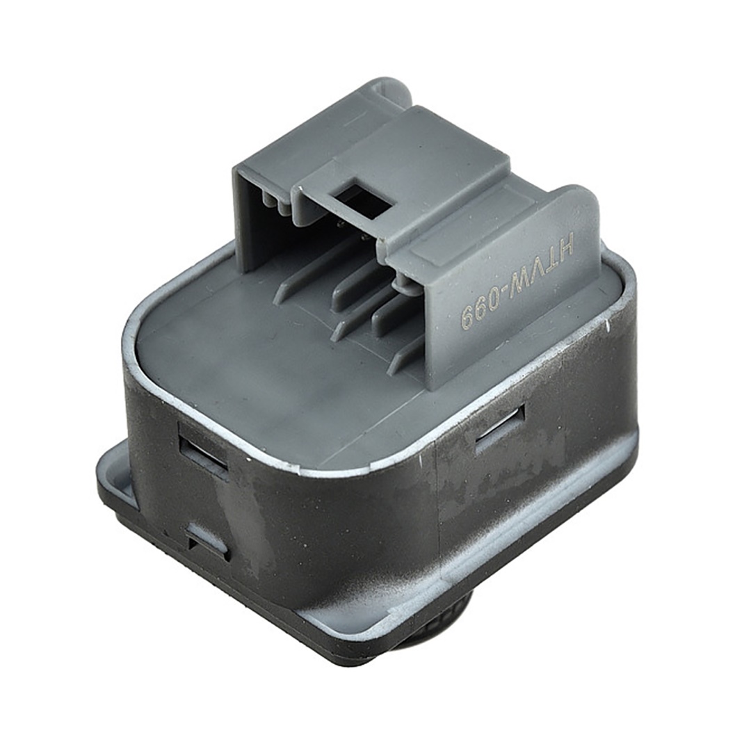 Διακοπτης Για Vw Passat B8 2014+ / Tiguan 2016+ / Touran 2015+ Καθρεπτων 6 Pin NTY - 1 Τεμ. - Thumbnail 3