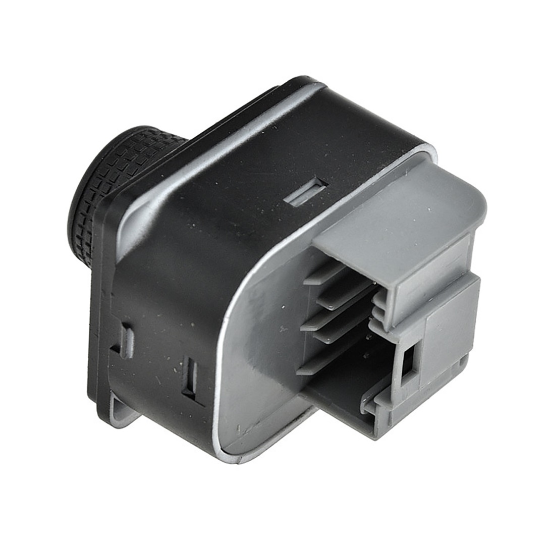 Διακοπτης Για Vw Passat B8 2014+ / Tiguan 2016+ / Touran 2015+ Καθρεπτων 6 Pin NTY - 1 Τεμ. - Thumbnail 3