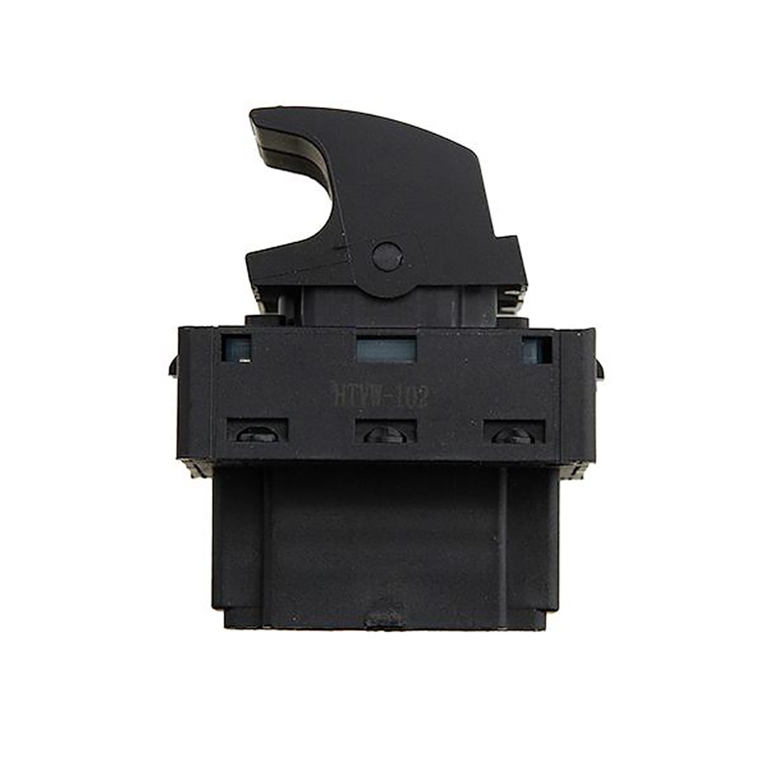 Διακοπτης Για Vw Up 2011+ / Skoda Citigo 2011+ / Seat M2 2011+ Διπλος Παραθυρων 8 Pin NTY - 1 Τεμ. - Thumbnail 4