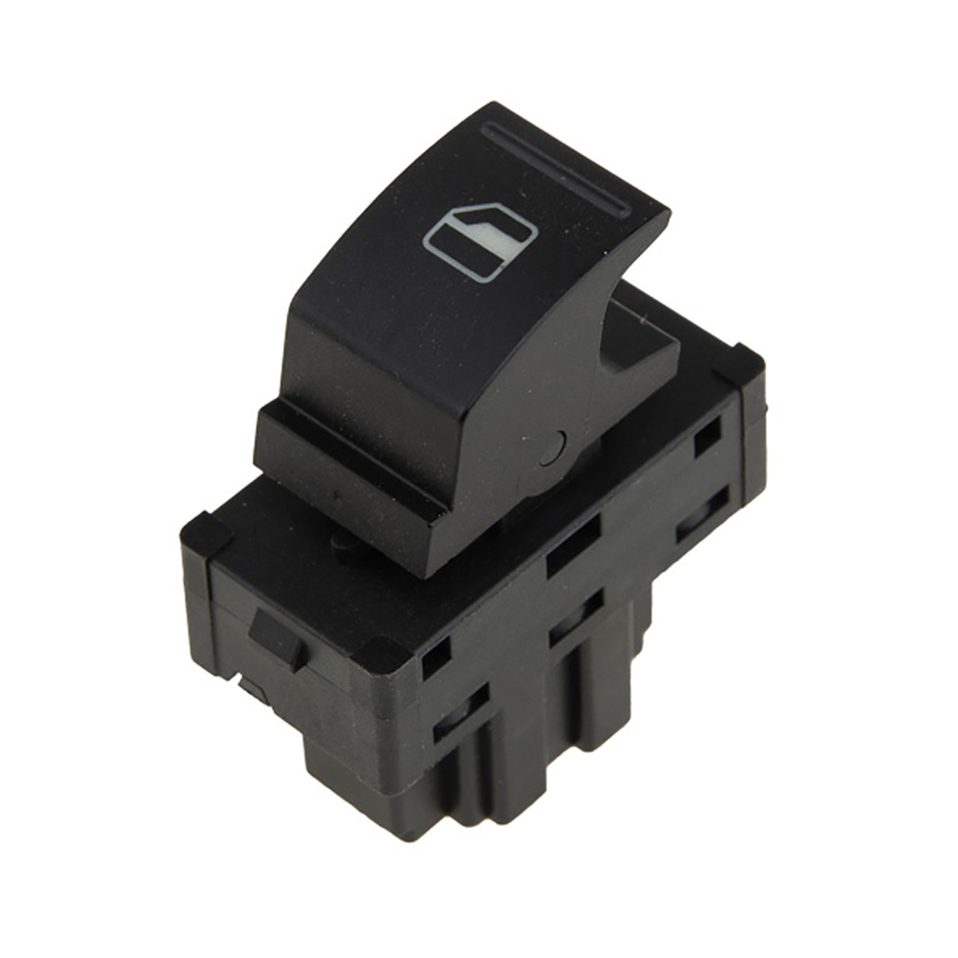 Διακοπτης Για Vw Up 2011+ / Skoda Citigo 2011+ / Seat M2 2011+ Μονος Παραθυρων 6 Pin NTY - 1 Τεμ. - Thumbnail 2