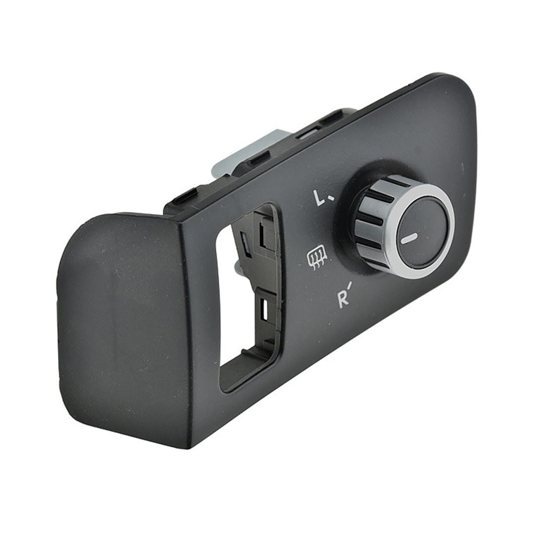 Διακοπτης Για Vw Caddy 2004+ / Touran 2003+ Καθρεπτη Με Πλαισιο - ORIG.1T1959552 6 Pin NTY - 1 Τεμ. - Thumbnail 2