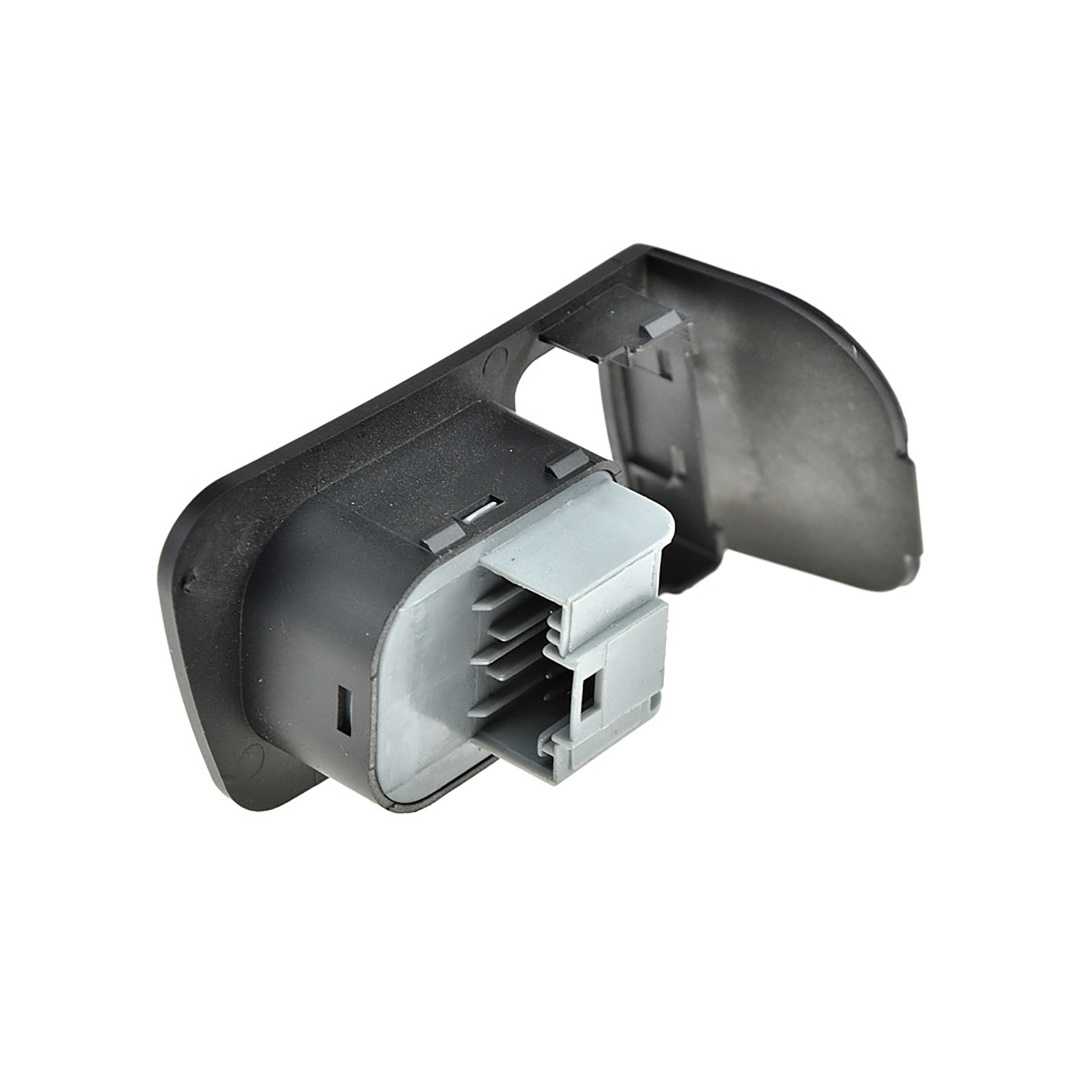 Διακοπτης Για Vw Caddy 2004+ / Touran 2003+ Καθρεπτη Με Πλαισιο - ORIG.1T1959552 6 Pin NTY - 1 Τεμ. - Thumbnail 3