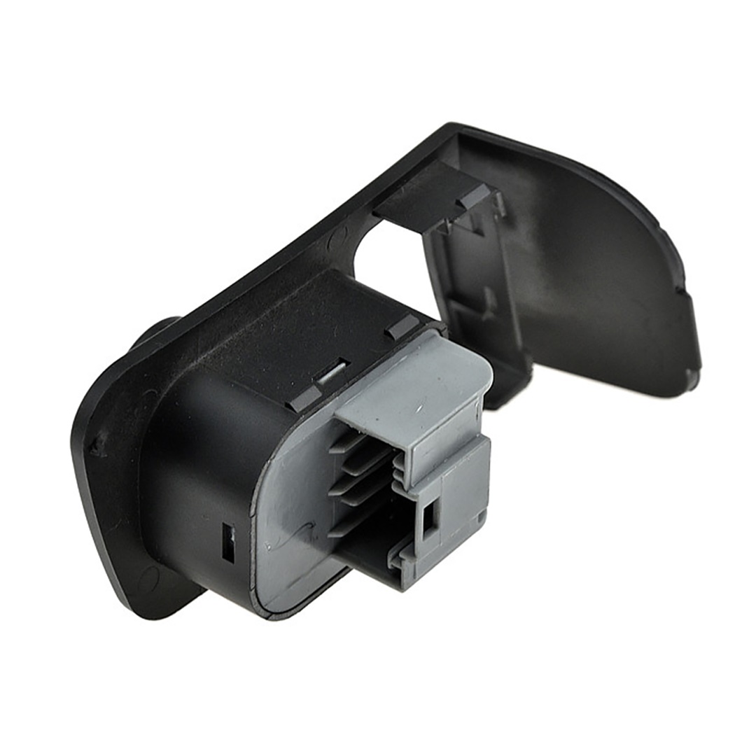 Διακοπτης Για Vw Caddy 2004+ / Touran 2010+ Καθρεπτη Με Πλαισιο 6 Pin NTY - ORIG.1T1959565F / 1T1959565K - 1 Τεμ. - Thumbnail 3