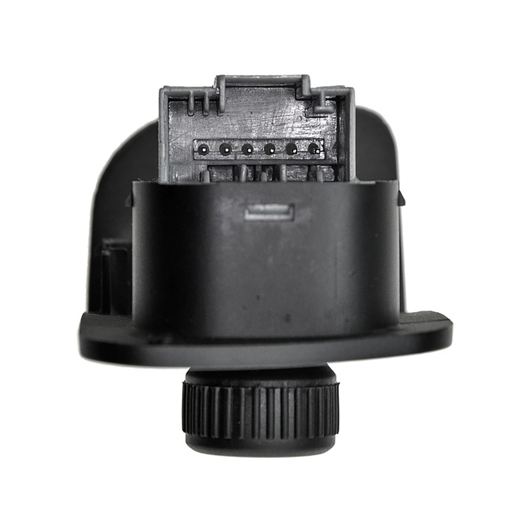 Διακοπτης Για Vw Caddy 2004+ / Touran 2010+ Καθρεπτη Με Πλαισιο 6 Pin NTY - ORIG.1T1959565F / 1T1959565K - 1 Τεμ. - Thumbnail 5