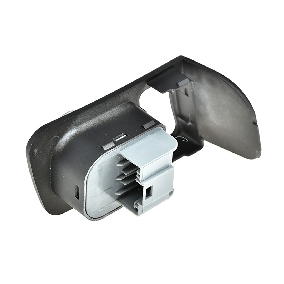 Διακοπτης Για Vw Caddy 2004+ / Touran 2010+ Καθρεπτη Με Πλαισιο 6 Pin NTY - ORIG.1T1959565F / 1T1959565K - 1 Τεμ. - Thumbnail 3