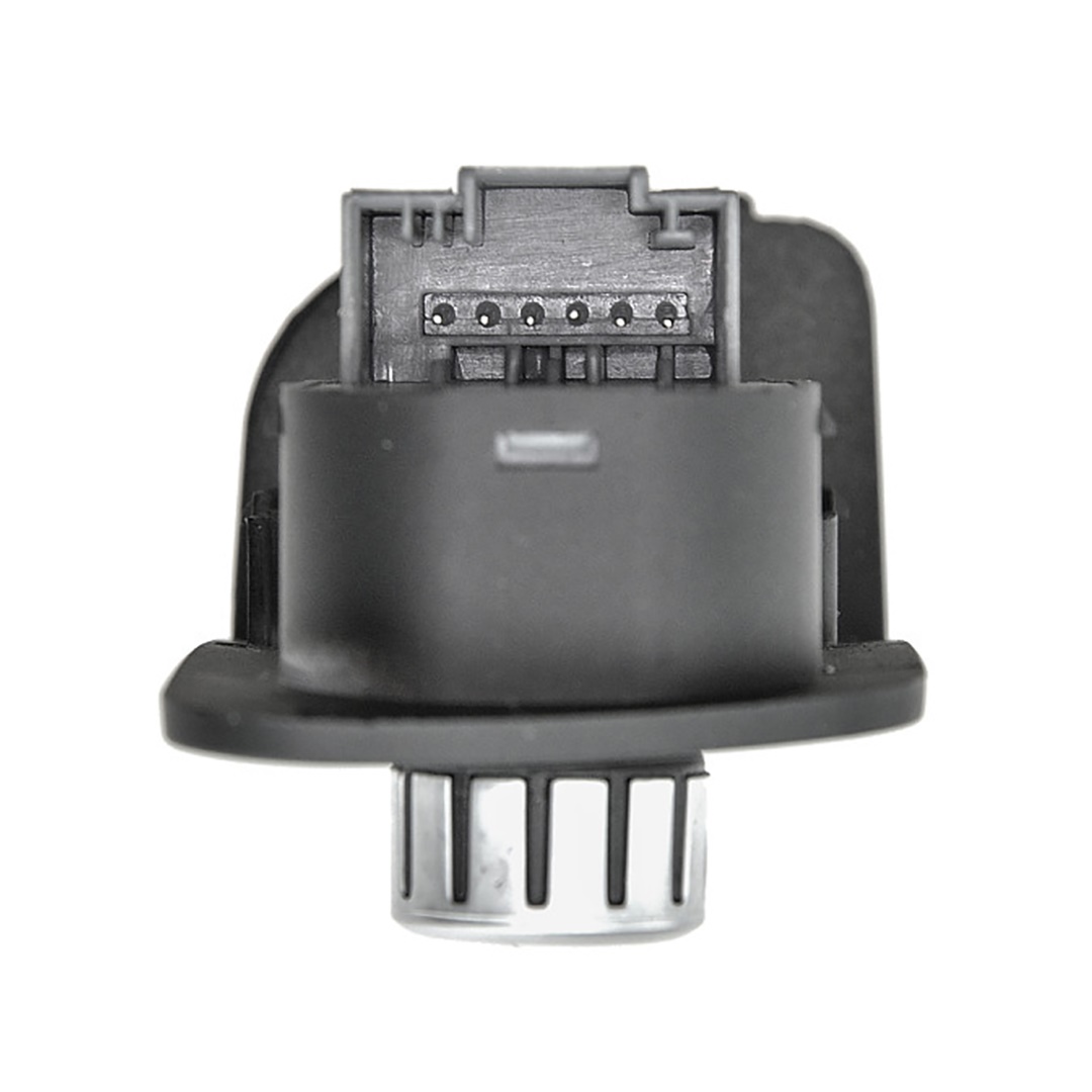 Διακοπτης Για Vw Caddy 2004+ / Touran 2010+ Καθρεπτη Με Πλαισιο 6 Pin NTY - ORIG.1T1959565F / 1T1959565K - 1 Τεμ. - Thumbnail 5