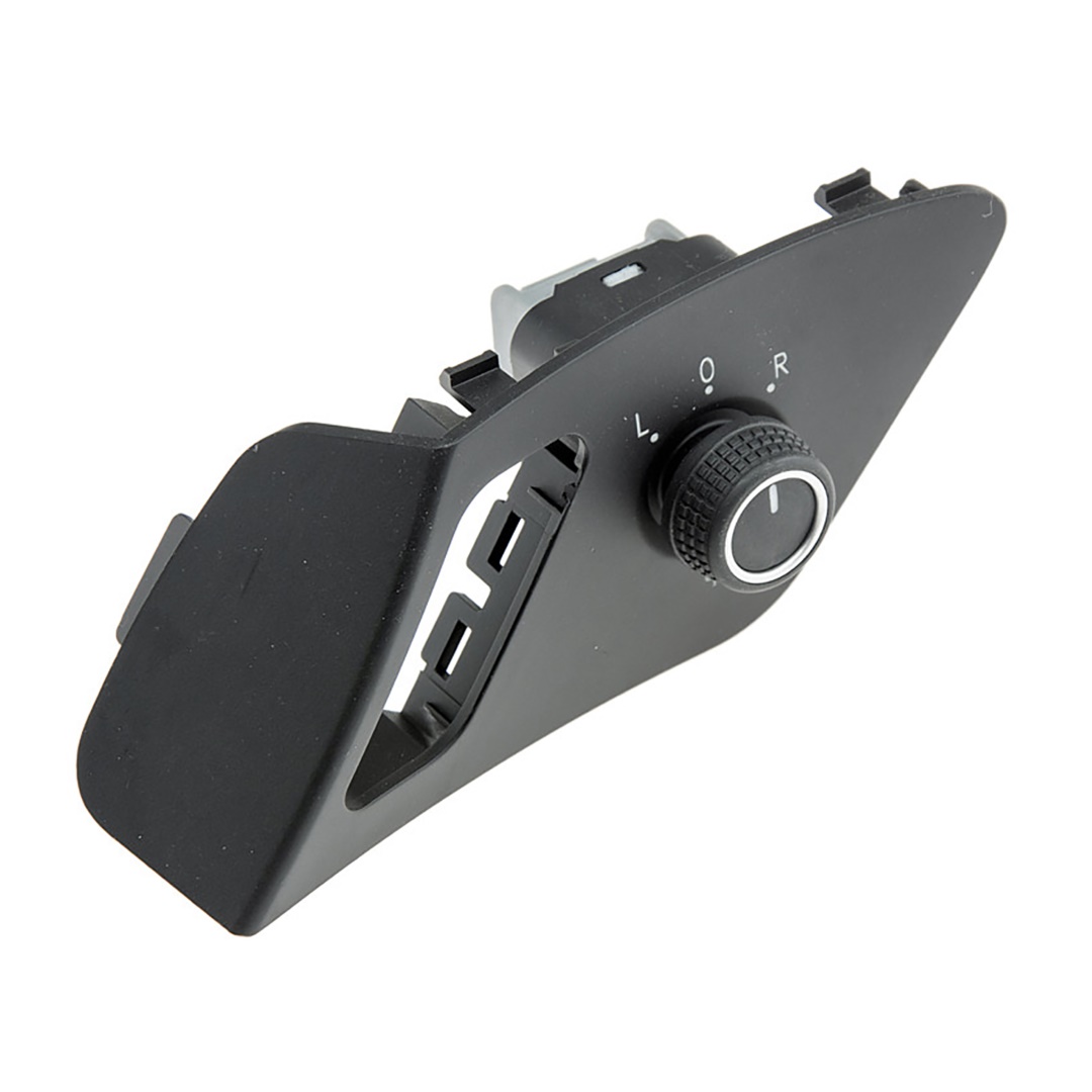 Διακοπτης Για Vw Golf 7 2012+ Καθρεπτη Με Πλαισιο 6 Pin NTY - ORIG.5G0959565AC / 5G0959565Q - 1 Τεμ. - Thumbnail 2